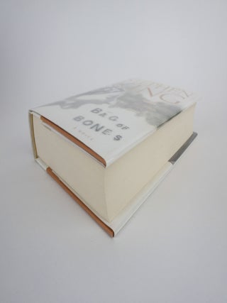 BAG OF BONES [Signed]