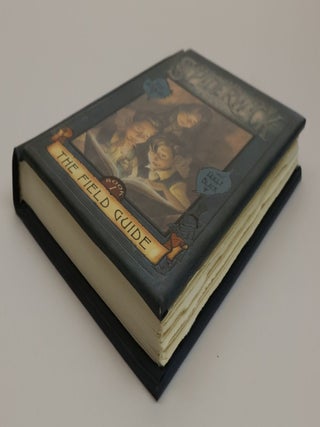 THE SPIDERWICK CHRONICLES [THE FIELD GUIDE, THE SEEING STONE, LUCINDA'S SECRET, THE IRONWOOD TREE, THE WRATH OF MULGARATH] [5 Volumes] [All Volumes Signed]