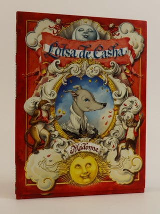 FIVE BOOKS FOR CHILDREN SERIES [THE ENGLISH ROSES, MR. PEABODY'S APPLES, YAKOV AND THE SEVEN THIEVES, THE ADVENTURES OF ABDI, LOTSA DE CASHA] [5 Volumes] [All Volumes Signed]