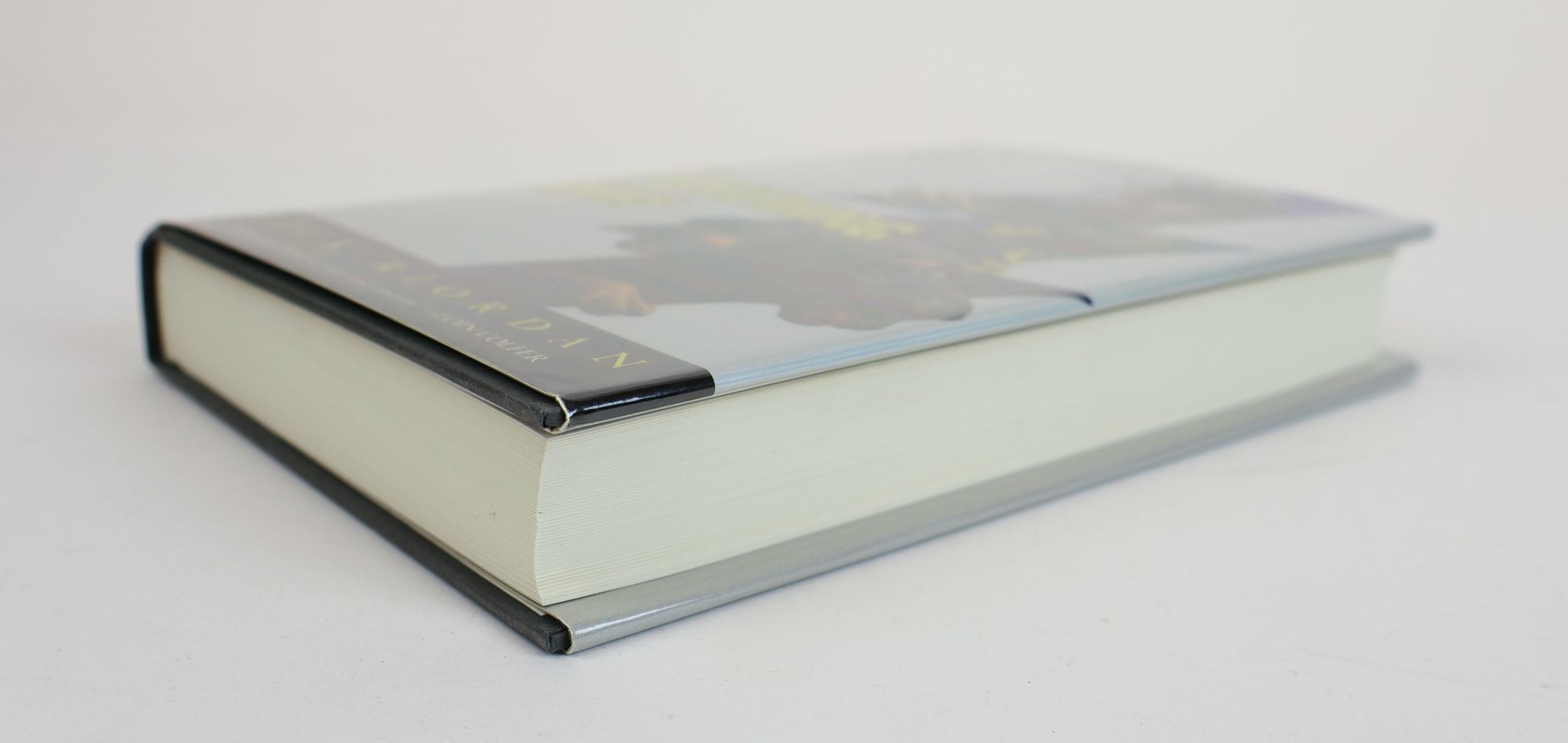 PERCY JACKSON AND THE OLYMPIANS THE LIGHTNING THIEF, THE SEA OF