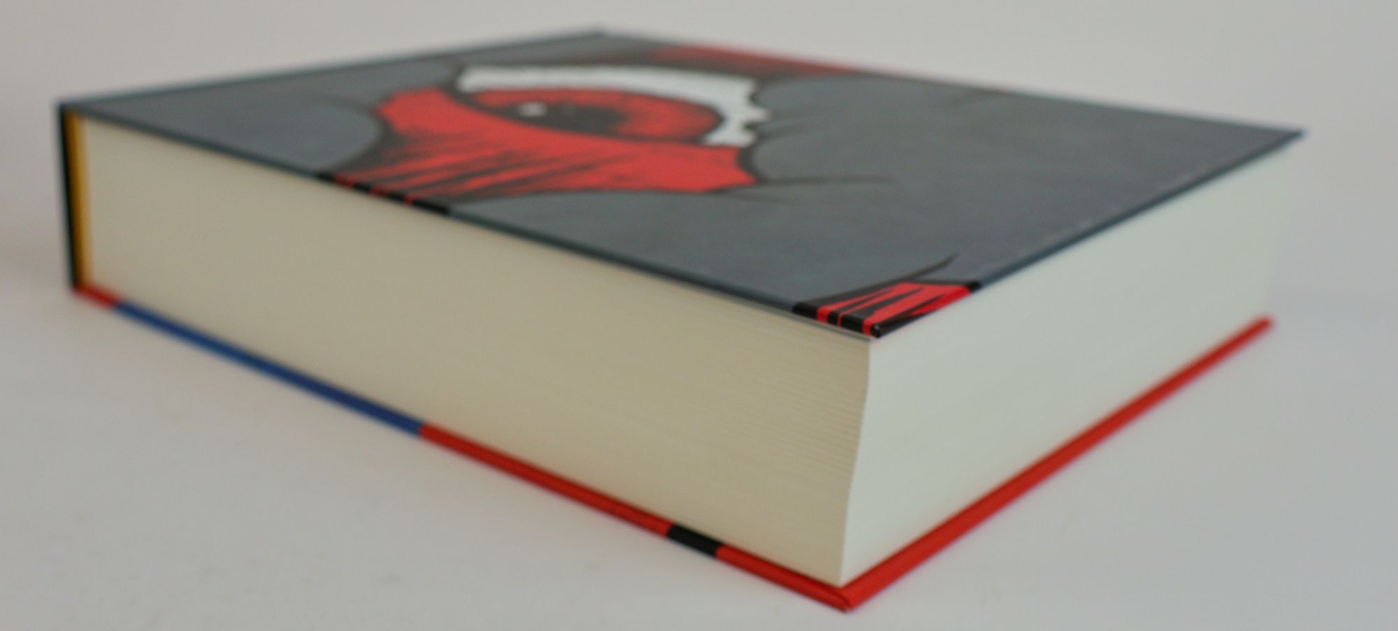 MOBY-DICK IN PICTURES. ONE DRAWING FOR EVERY PAGE Signed | Matt Kish ...