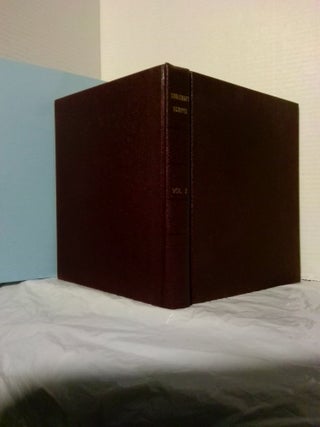 SOULCRAFT SCRIPTS [VOLUME TWO]