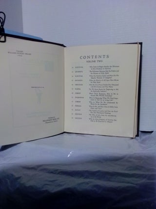 SOULCRAFT SCRIPTS [VOLUME TWO]