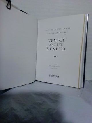 VENICE AND THE VENETO