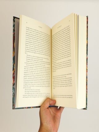 STORIES [Signed]