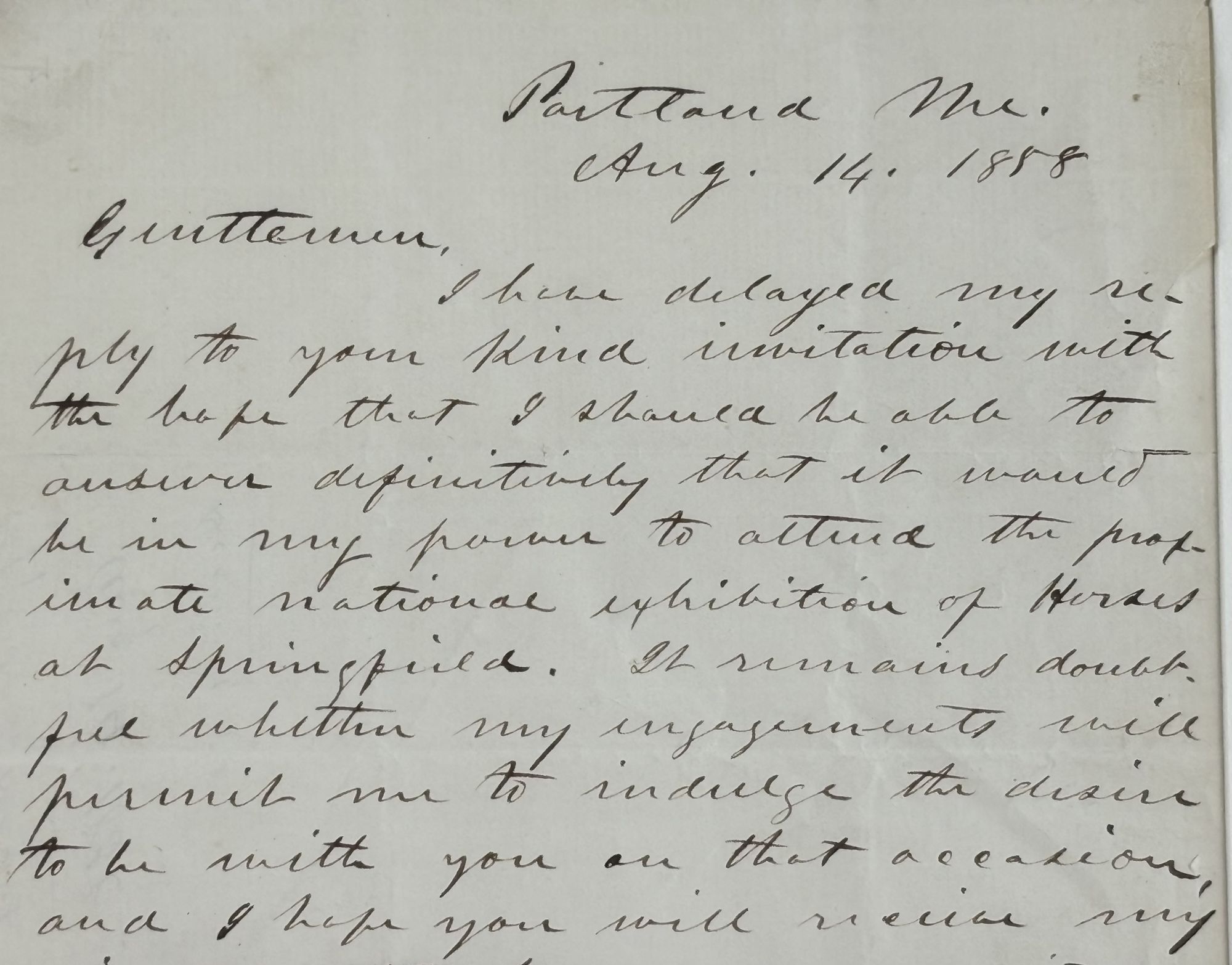 JEFFERSON DAVIS AUTOGRAPH LETTER SIGNED with CABINET PHOTOGRAPH ...