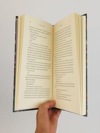 THE FIRST RULE [with] THE SENTRY [2 Volumes] [Both Volumes Signed]