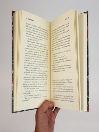 THE MYSTERIOUS BOOKSHOP MISCELLANEOUS COLLECTION [THE HILLIKER CURSE, MOONLIGHT MILE, DJIBOUTI, THE BLACK-EYED BLONDE, THE FORGERS] [5 Volumes] [All Volumes Signed]