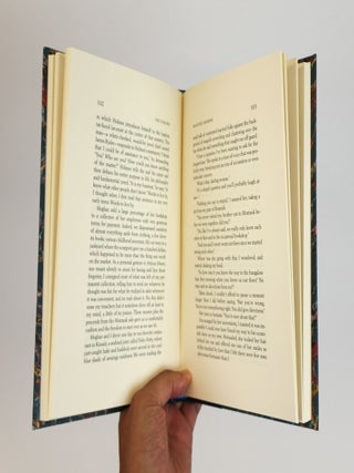 THE MYSTERIOUS BOOKSHOP MISCELLANEOUS COLLECTION [THE HILLIKER CURSE, MOONLIGHT MILE, DJIBOUTI, THE BLACK-EYED BLONDE, THE FORGERS] [5 Volumes] [All Volumes Signed]