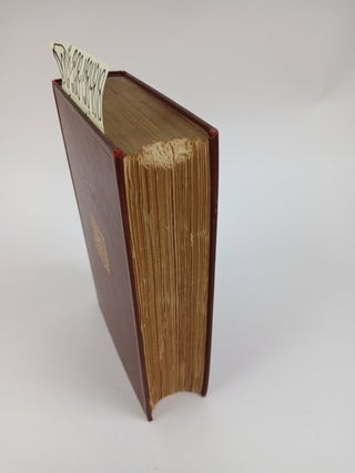 NARRATIVE OF THE TEXAN SANTA FE EXPEDITION