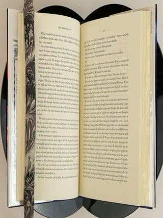 THE PASSENGER AND STELLA MARIS [2 Volumes]
