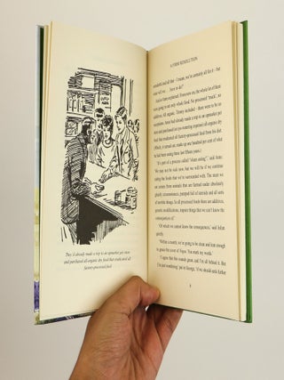 ENID BLYTON FOR GROWN-UPS [FIVE GO GLUTEN FREE, FIVE GO ON A STRATEGY AWAY DAY, FIVE GO PARENTING, FIVE ON BREXIT ISLAND, FIVE GIVE UP THE BOOZE, FIVE GET GRAN ONLINE, FIVE FORGET MOTHER'S DAY, FIVE LOSE DAD IN THE GARDEN CENTRE, FIVE GET BEACH BODY READY, FIVE AT THE OFFICE CHRISTMAS PARTY, FIVE ESCAPE BREXIT ISLAND, FIVE GET ON THE PROPERTY LADDER, FIVE GO BUMP IN THE NIGHT] [13 Volumes] [All Volumes Signed]