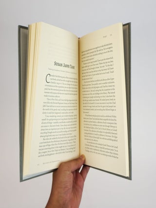 EDITIONS & IMPRESSIONS [with] ABOUT THE AUTHOR [Two Volumes] [Both Signed]