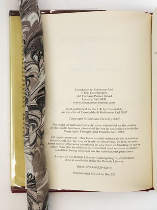 JOE SANDILAND [Seven Volumes] [All Signed]
