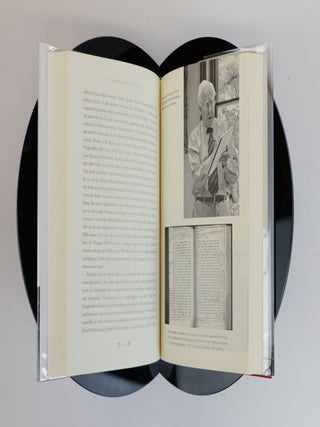 A GENTLE MADNESS [with] PATIENCE AND FORTITUDE [with] AMONG THE GENTLY MAD [with] A SPLENDOR OF LETTERS [and] EVERY BOOK ITS READER [Five Volumes] [All Signed]