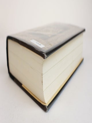 A GENTLE MADNESS [with] PATIENCE AND FORTITUDE [with] AMONG THE GENTLY MAD [with] A SPLENDOR OF LETTERS [and] EVERY BOOK ITS READER [Five Volumes] [All Signed]