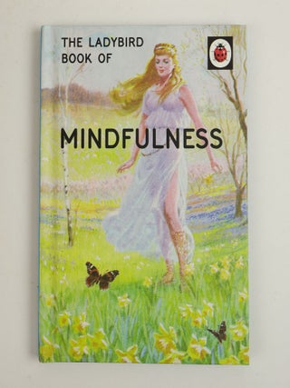 LADYBIRD BOOKS FOR GROWN-UPS [35 Volumes] [Signed]