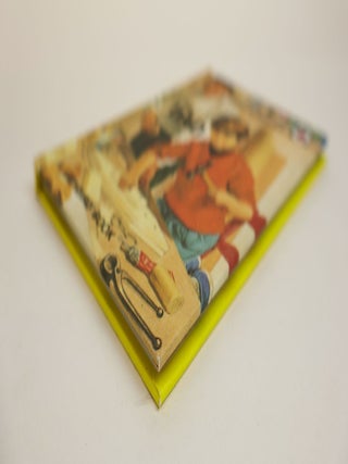 LADYBIRD BOOKS FOR GROWN-UPS [35 Volumes] [Signed]