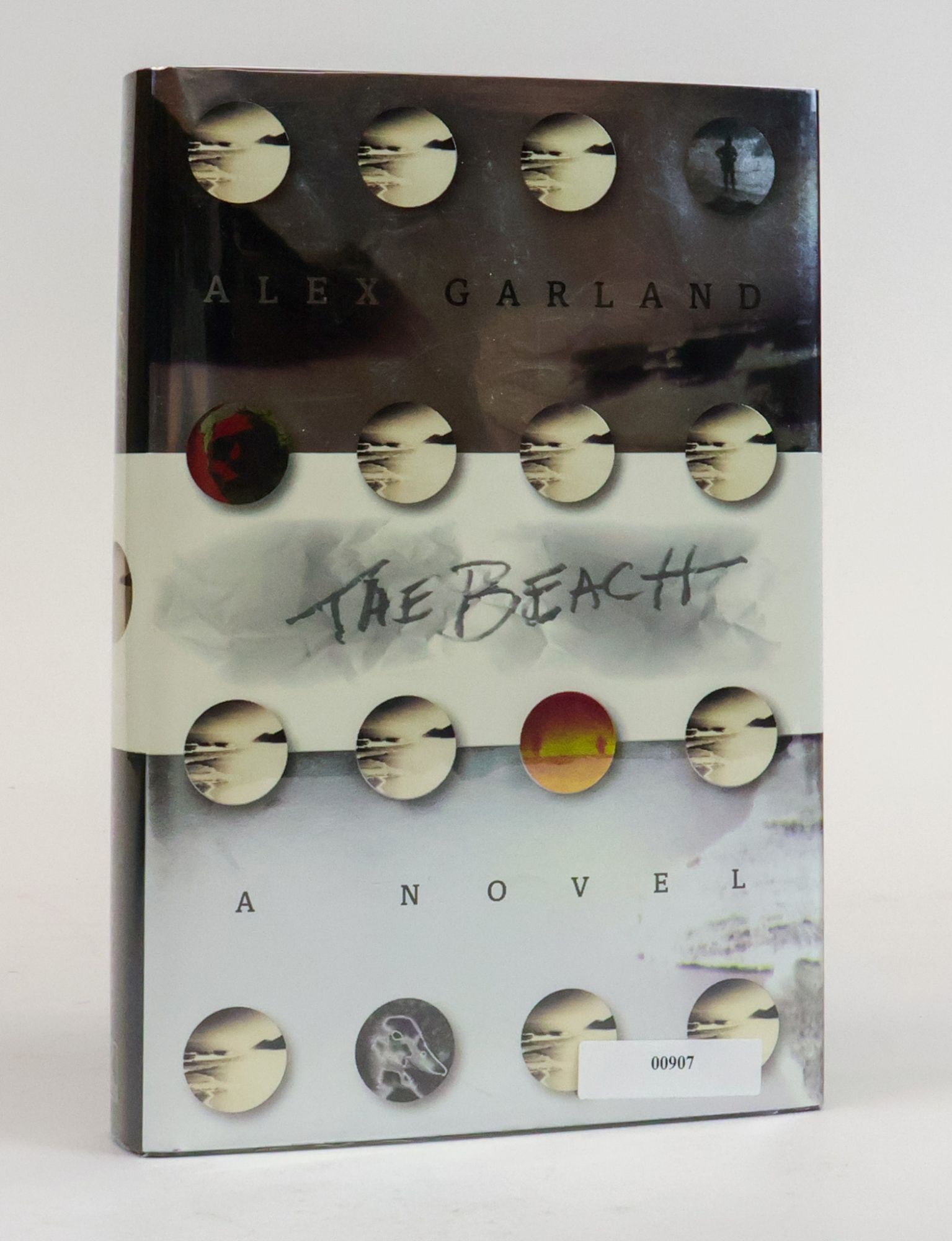 THE BEACH | Alex Garland | First edition, First printing