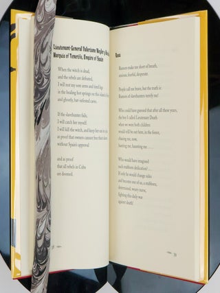 THE SURRENDER TREE [Signed]