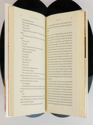 THE SON [Signed]