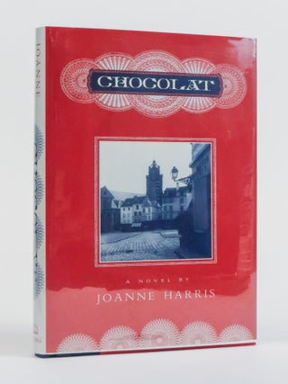 1385250 CHOCOLAT. Joanne Harris