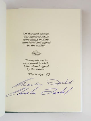 BIBLIOMYSTERIES [with] MYSTERY PROFILES [110 Volumes] [All Signed]