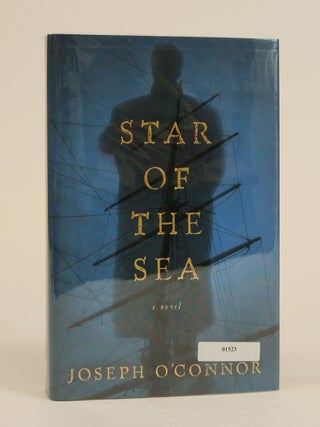 1385348 STAR OF THE SEA [Signed]. Joseph O'Connor