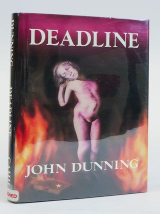 1385476 DEADLINE [Signed]. John Dunning