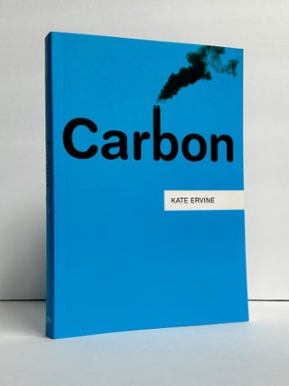 1385527 CARBON. Kate Ervine