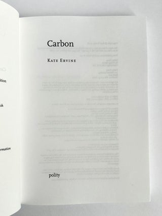 CARBON