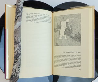 DESERT SOLITAIRE: A SEASON IN THE WILDERNESS