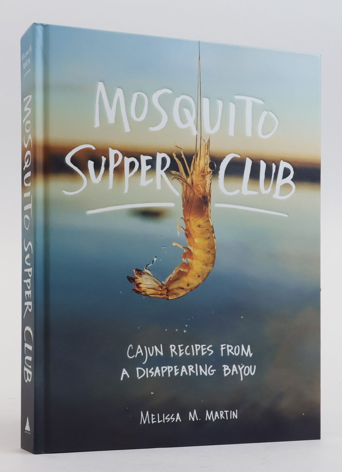 1385780 MOSQUITO SUPPER CLUB [Signed]. Melissa M. Martin.