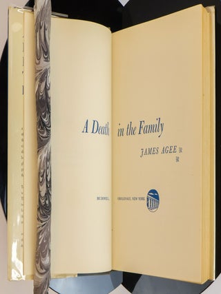 A DEATH IN THE FAMILY