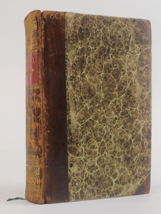 1385888 IL PRIMO VOLUME DELLE NOVELLE DEL BANDELLO NOVAMENTE CORRETTO, ET ILLUSTRATO DAL SIG....
