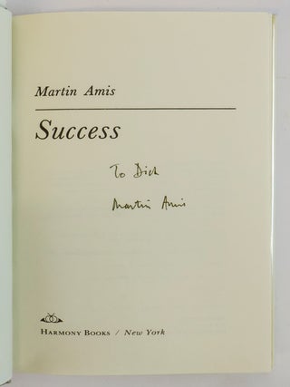SUCCESS [Signed]