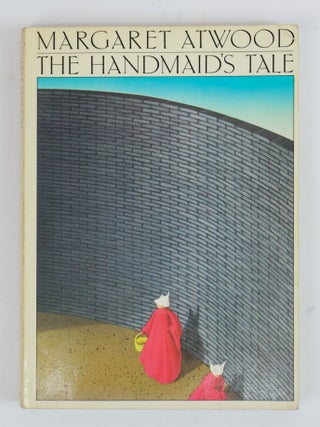 1386021 THE HANDMAID'S TALE [Signed]. Margaret Atwood