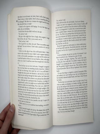 THE HANDMAID'S TALE [Signed]