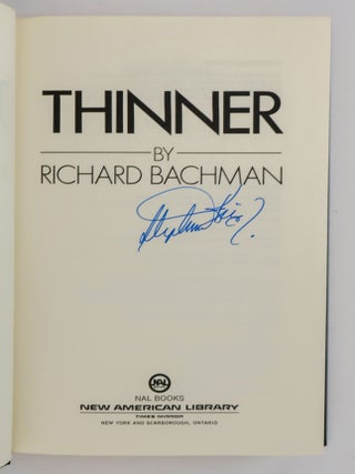 THINNER [Signed]