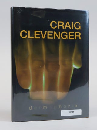 1386286 DERMAPHORIA [Signed]. Craig Clevenger