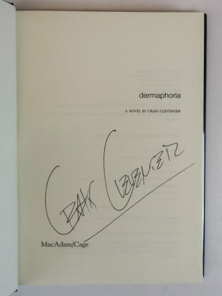 DERMAPHORIA [Signed]