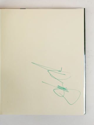 BLEACHERS [Signed]