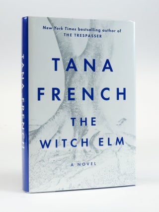 1386503 THE WITCH ELM [Signed]. Tana French