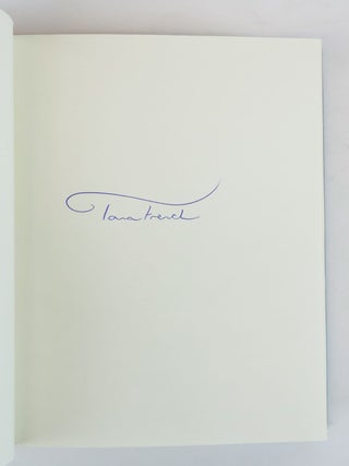 THE WITCH ELM [Signed]
