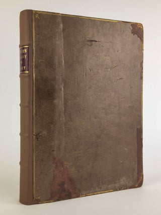 1386516 AN ACCOUNT OF AN EMBASSY TO THE COURT OF THE TESHOO LAMA, IN TIBET; CONTAINING A...