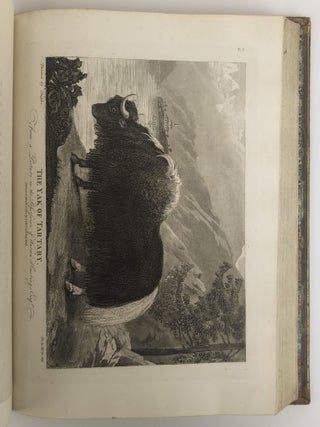 AN ACCOUNT OF AN EMBASSY TO THE COURT OF THE TESHOO LAMA, IN TIBET; CONTAINING A NARRATIVE OF A JOURNEY THROUGH BOOTAN, AND PART OF TIBET