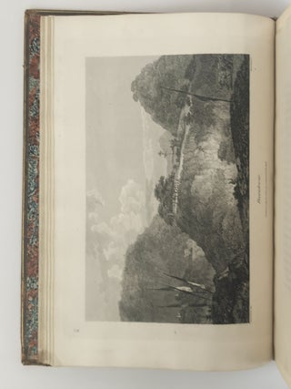AN ACCOUNT OF AN EMBASSY TO THE COURT OF THE TESHOO LAMA, IN TIBET; CONTAINING A NARRATIVE OF A JOURNEY THROUGH BOOTAN, AND PART OF TIBET