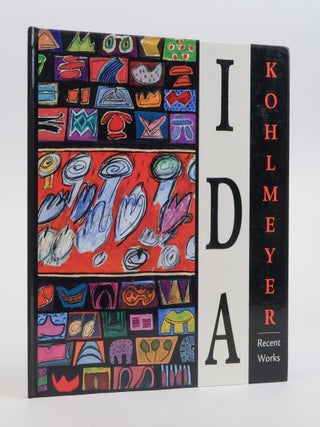 1386678 IDA KOHLMEYER RECENT WORKS. Louise Keith Claussen