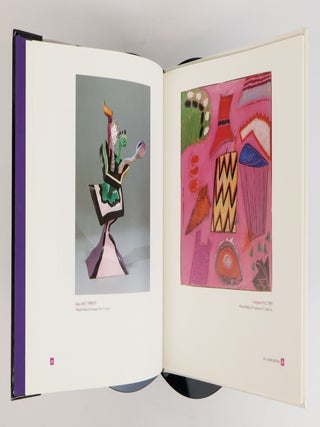 IDA KOHLMEYER RECENT WORKS