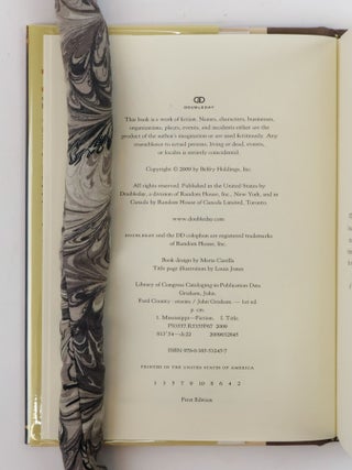 FORD COUNTY [Signed]